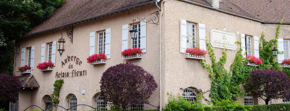 Le Relais Fleuri — photo 2