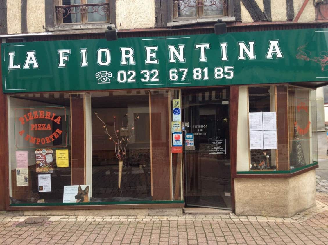 La Fiorentina — photo 2