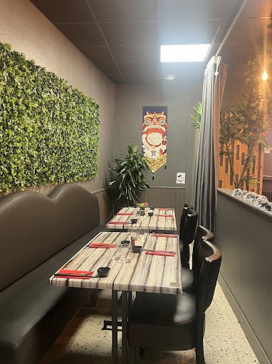 Chez LauLau — Sushi et Japonais à Mesnils-sur-Iton — photo 3