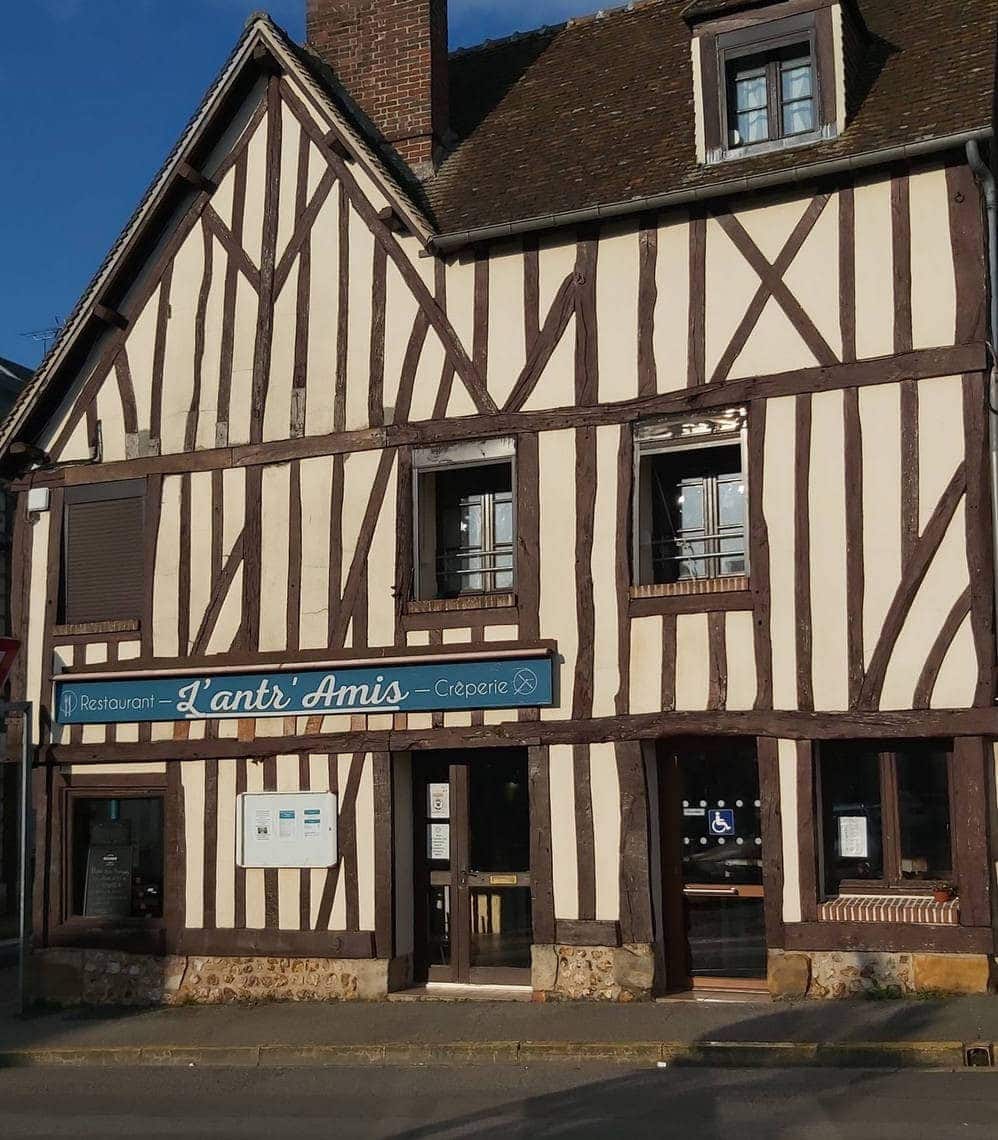 L'Antr'Amis — photo 2