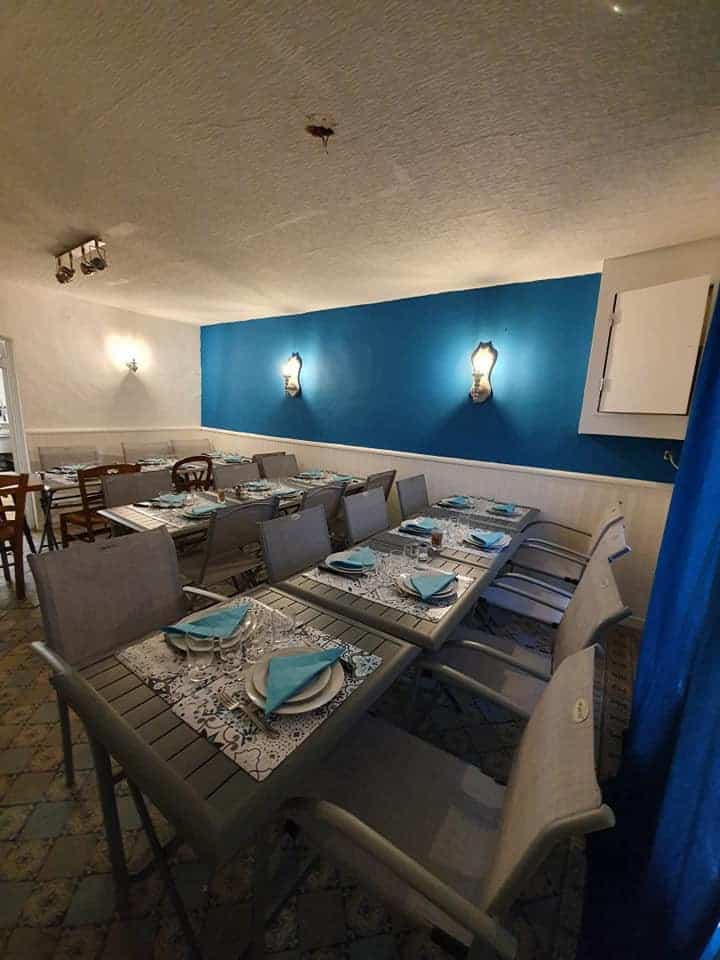 Le Bistro Gourmand — photo 3