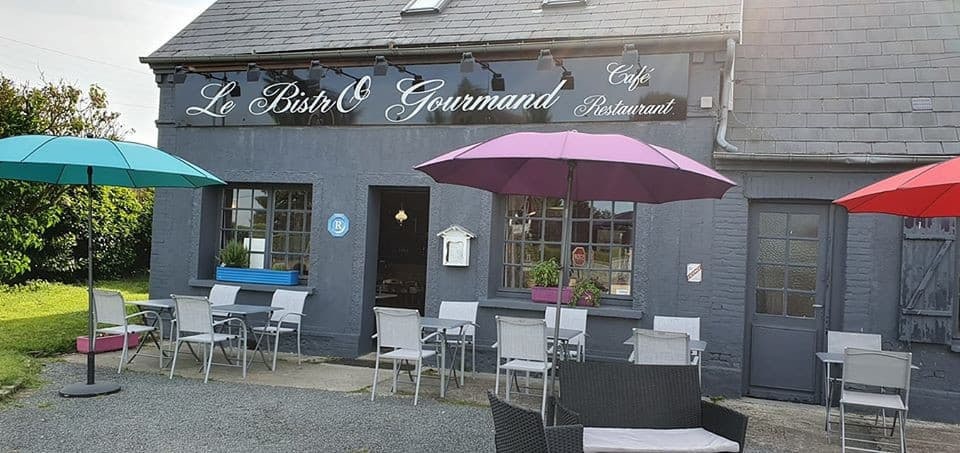 Le Bistro Gourmand — photo 2
