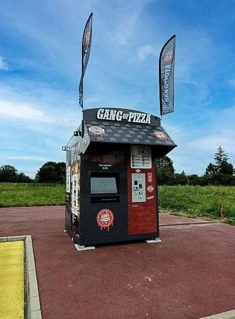 Gang of Pizza — photo 3