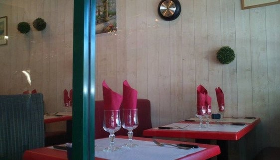 Pizzeria Capri — photo 3