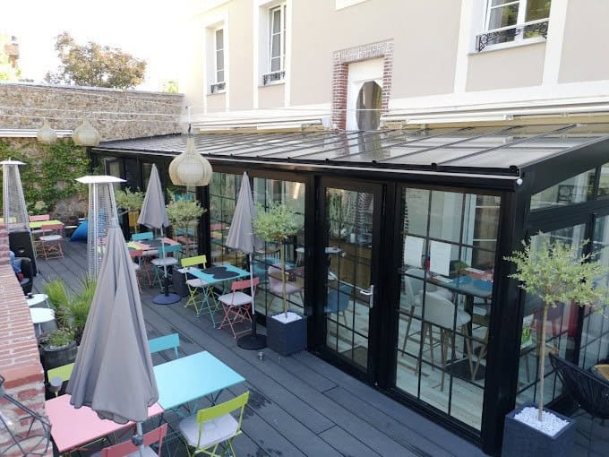 L'Escale de Broglie — photo 3