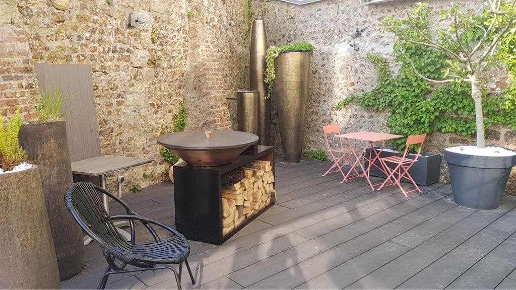 Les Terrasses de Broglie — photo 3