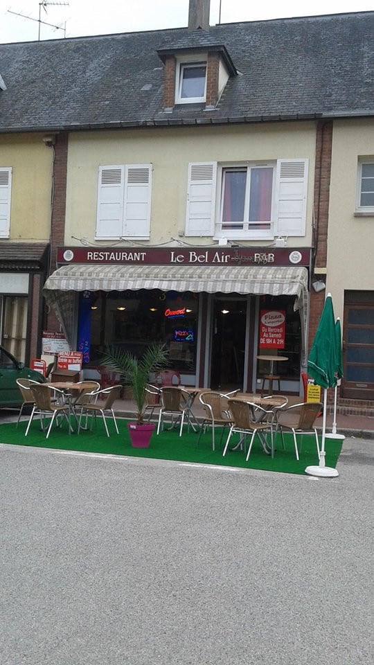 Photo de Le Bel Air