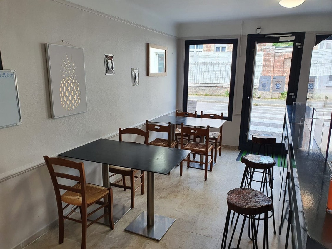 Restaurant de la Poste — photo 3