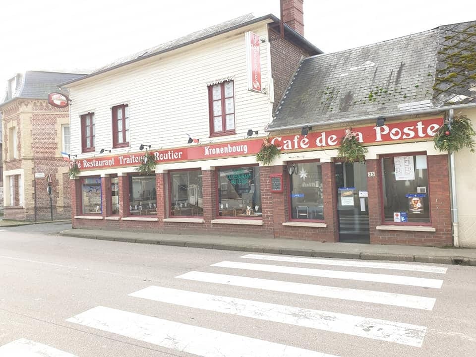 Restaurant de la Poste — photo 2