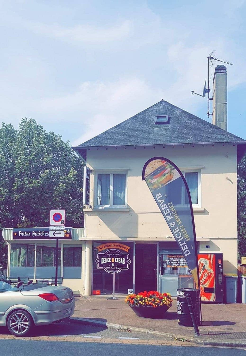 Délice & Kebab — photo 2