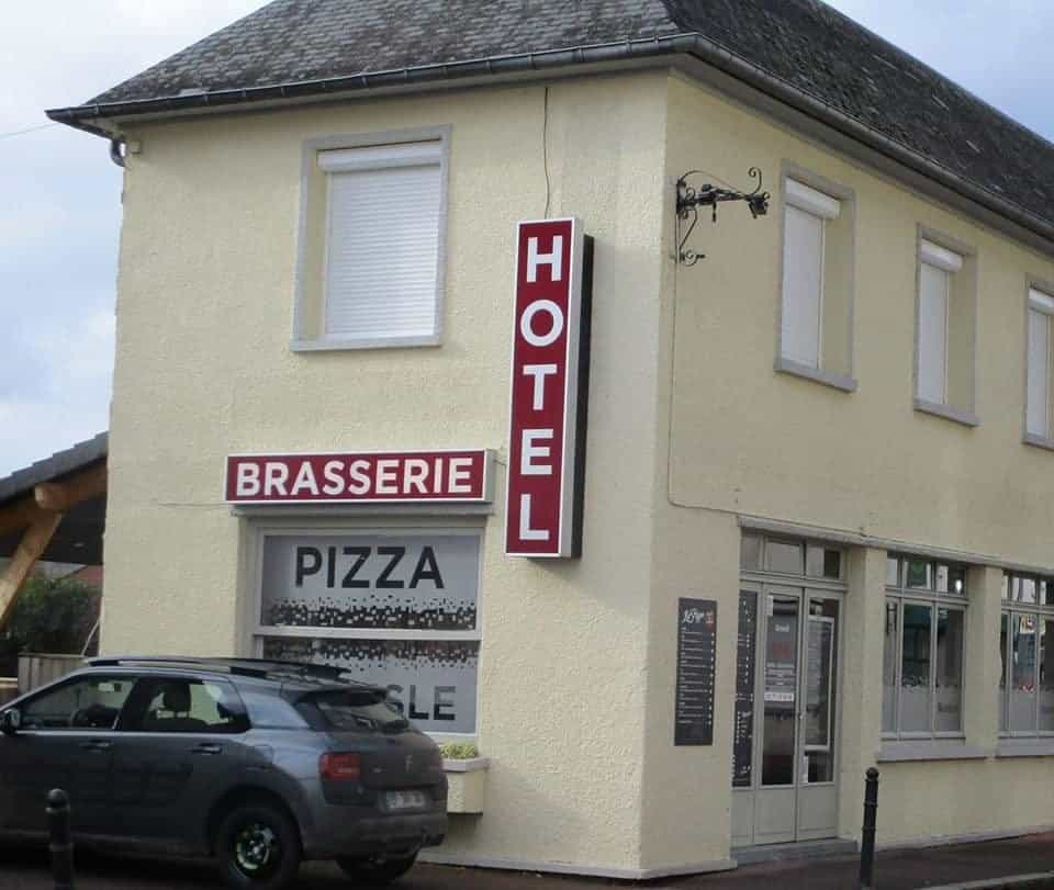 Le Risle — photo 2