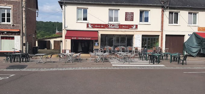Chez Mumu — photo 2