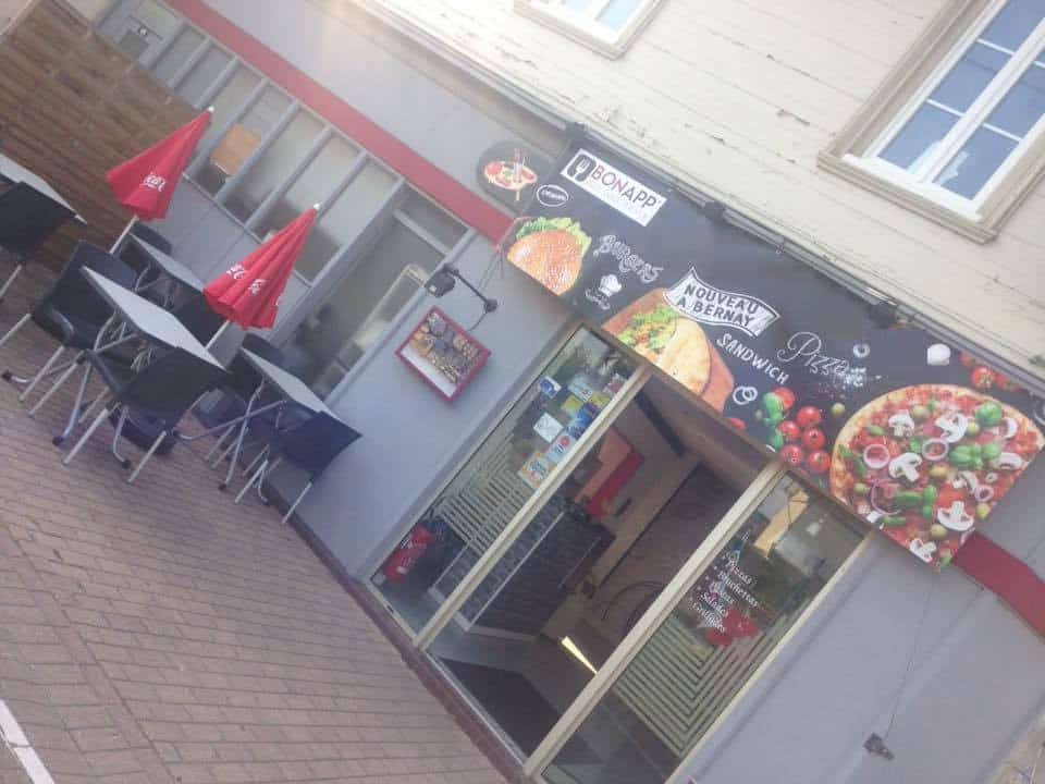 Bonapp' — photo 2