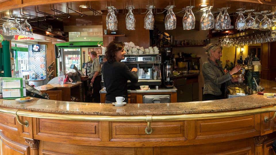 Brasserie du commerce — photo 3