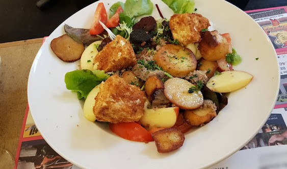 Café de la Gare — photo 2