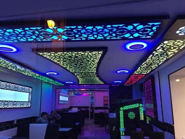 Delice kebab — photo 3