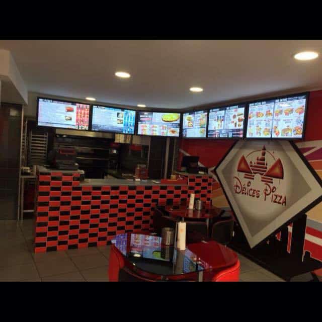 Délices Pizza — photo 3