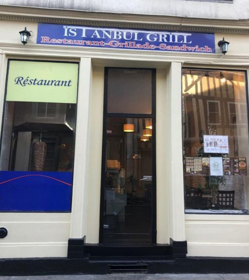 Istanbul Grill — photo 3