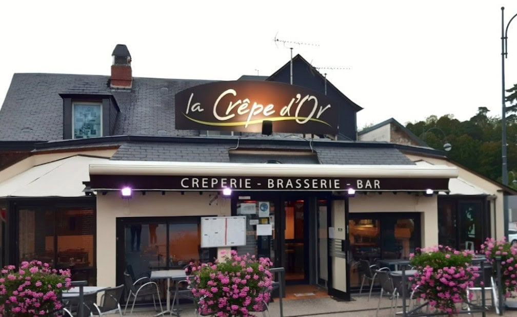 La Crêpe d'Or — photo 2