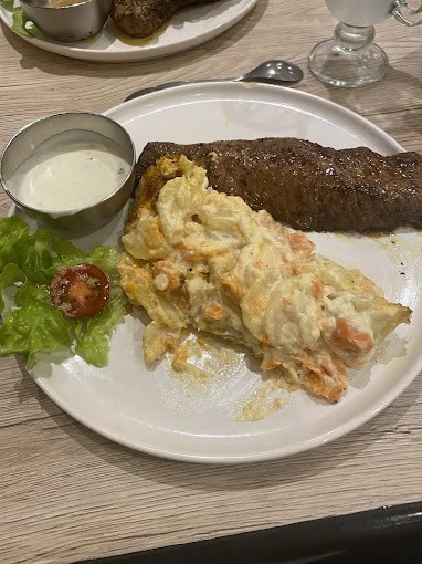 La Petite Galitrelle — photo 2