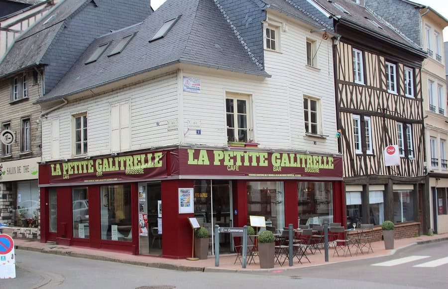 La Petite Galitrelle — photo 3