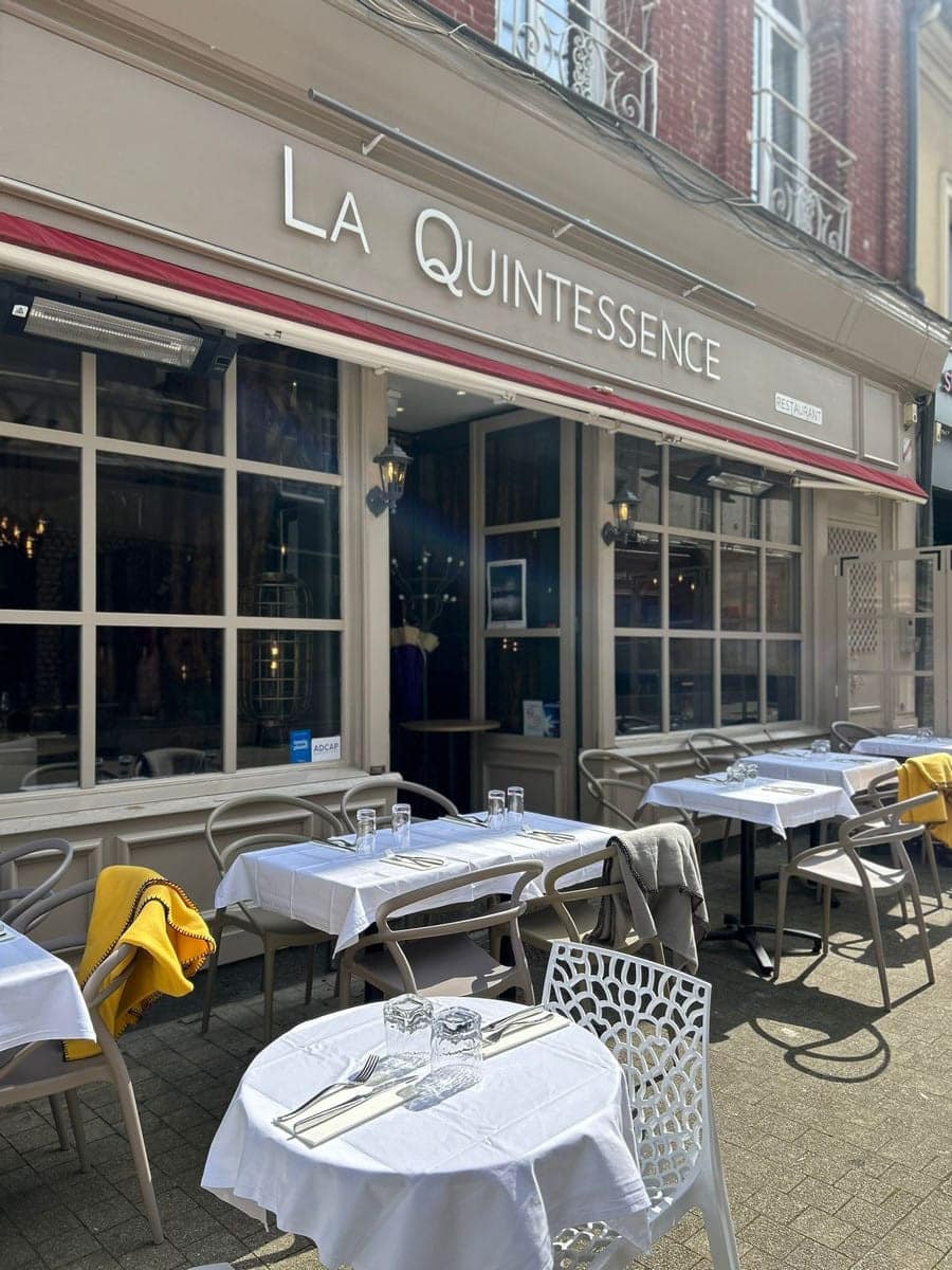 La Quintessence — photo 3