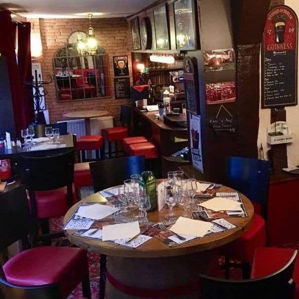 Le bistrot de bernay — photo 3