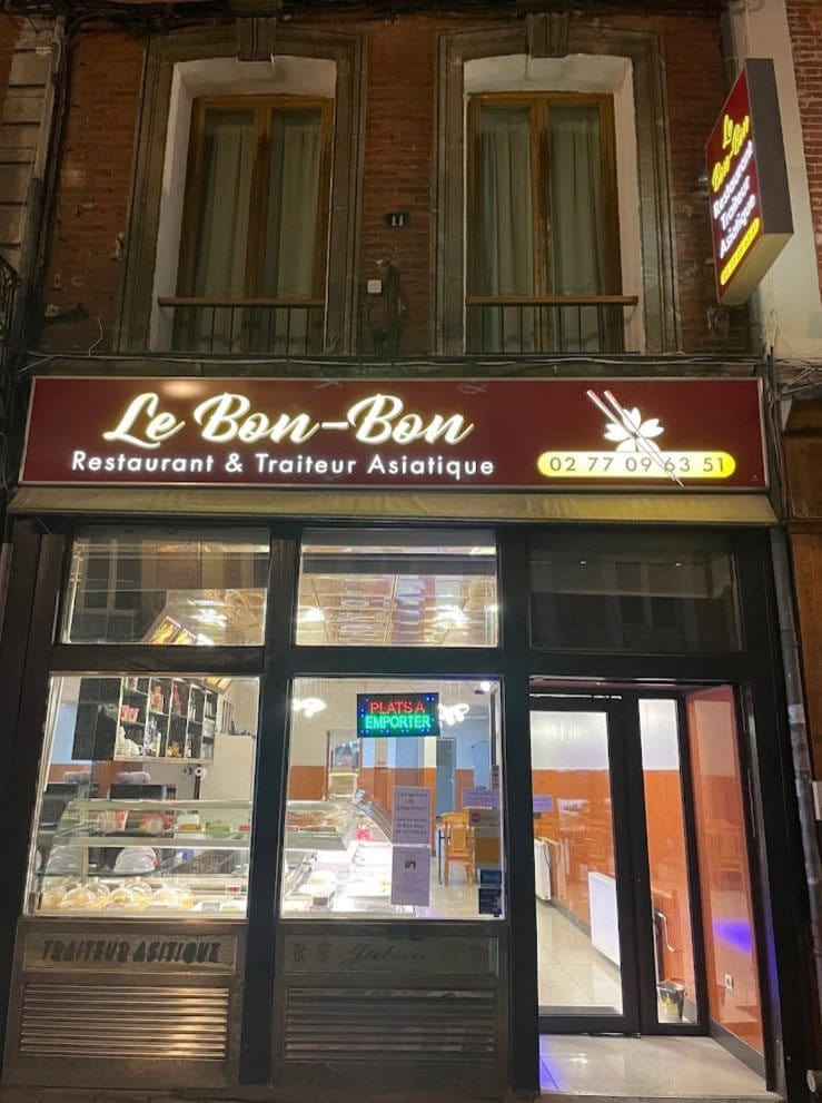 Le Bon-Bon — photo 3