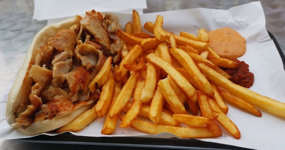 Star kebab — photo 2