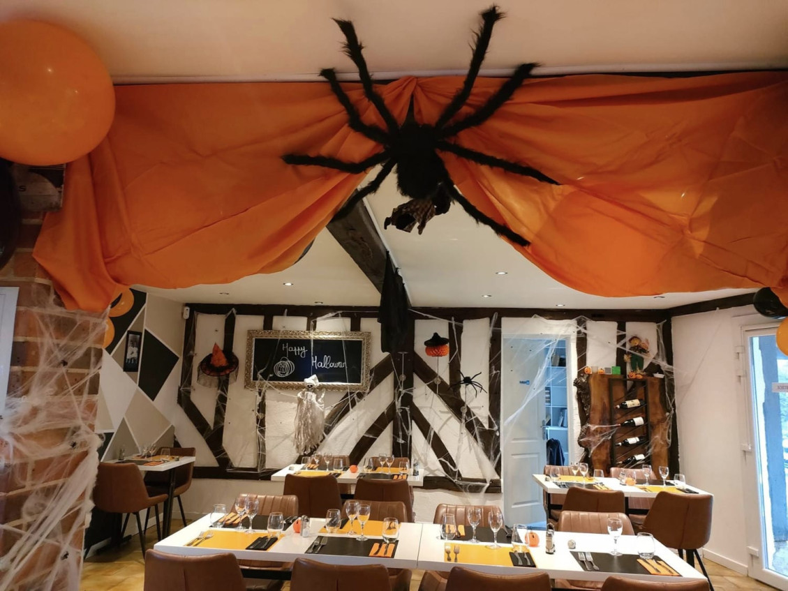 Le Repère — photo 3