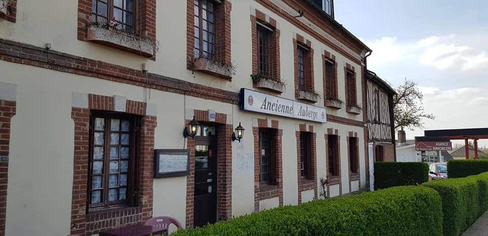 Ancienne Auberge — photo 3