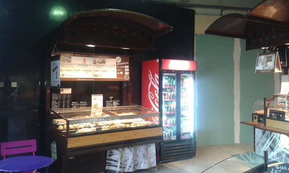Boulangerie Louise — photo 2