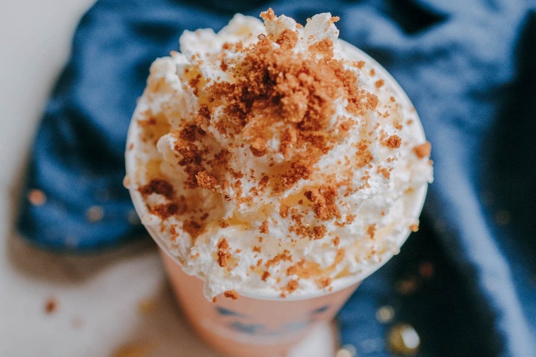 Columbus café & co - Un glace