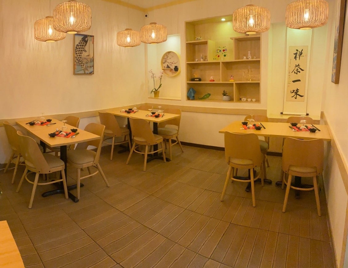 Asuka Sushi — photo 3