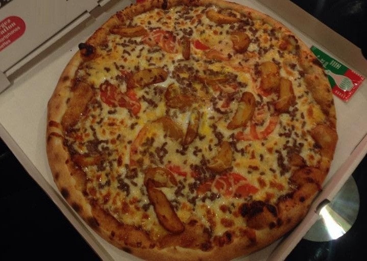 Délices Pizza — photo 2