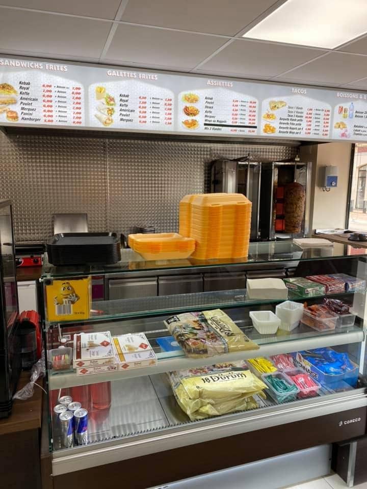 Kebab Istanbul — photo 3