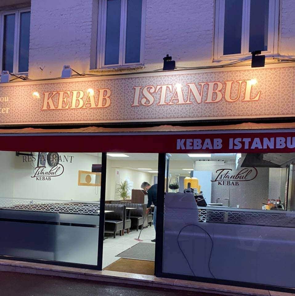 Kebab Istanbul — photo 2