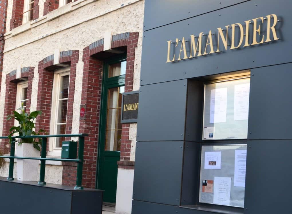 L'Amandier — photo 2