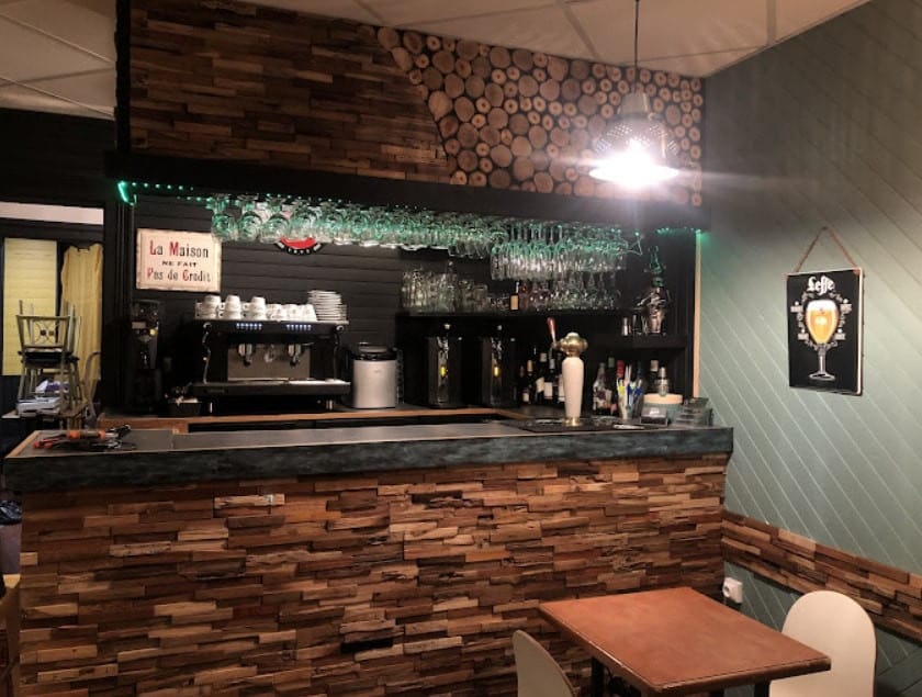 L'entre potes Bistrot — photo 3
