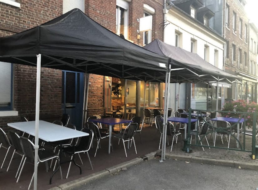 L'entre potes Bistrot — photo 2