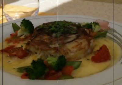 Le Bistrot Gourmand — photo 2