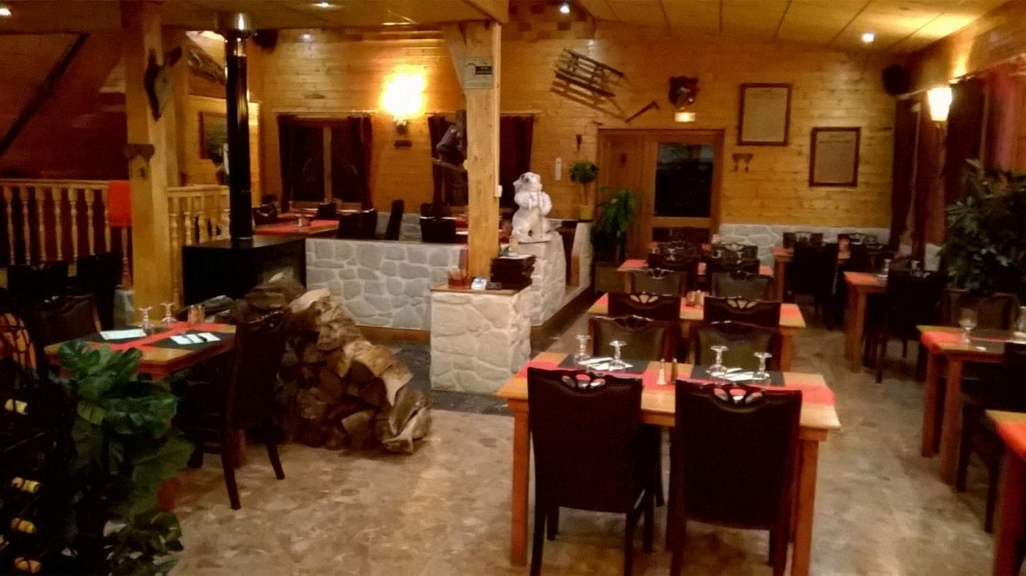 Le Chalet — photo 3