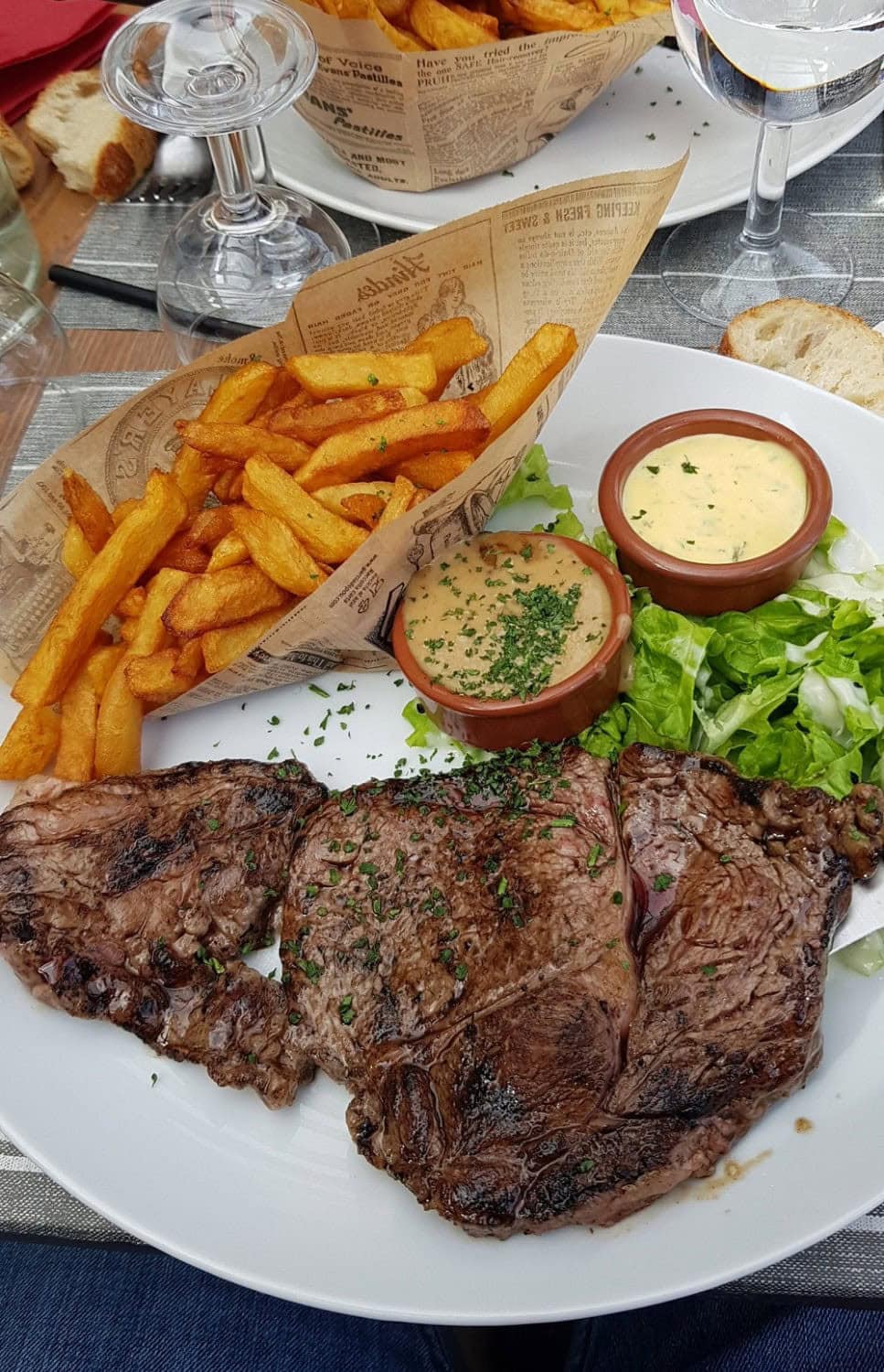 Le Cosy Bistrot — photo 2