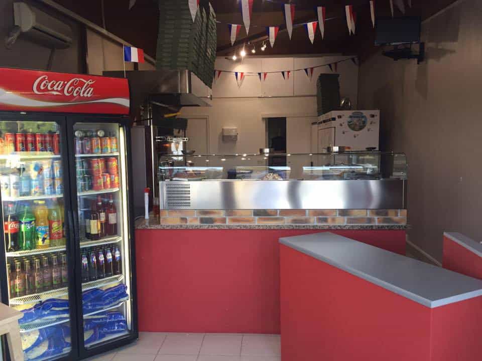 Pizzaluccia — photo 3