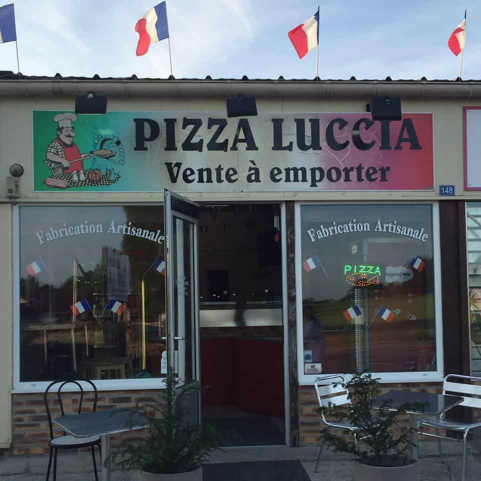 Pizzaluccia — photo 2