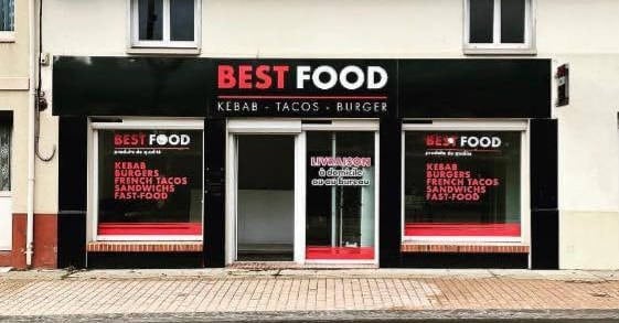 Best Food — photo 2