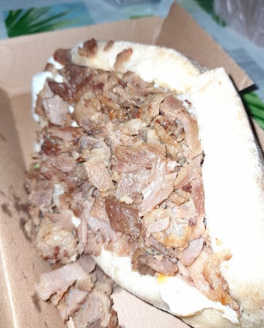 Photo de Best Food
