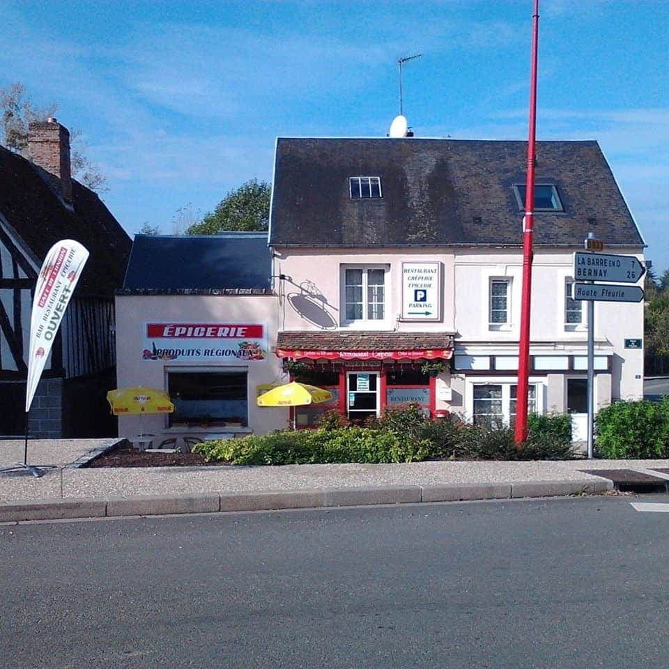 Café de l'union — photo 3