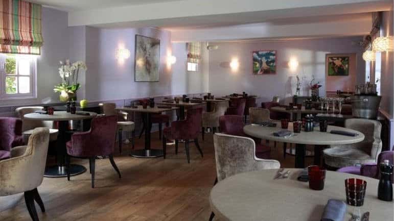 Auberge de la Pomme — photo 3