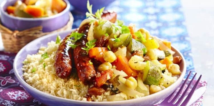 Couscous Maghreb — photo 3